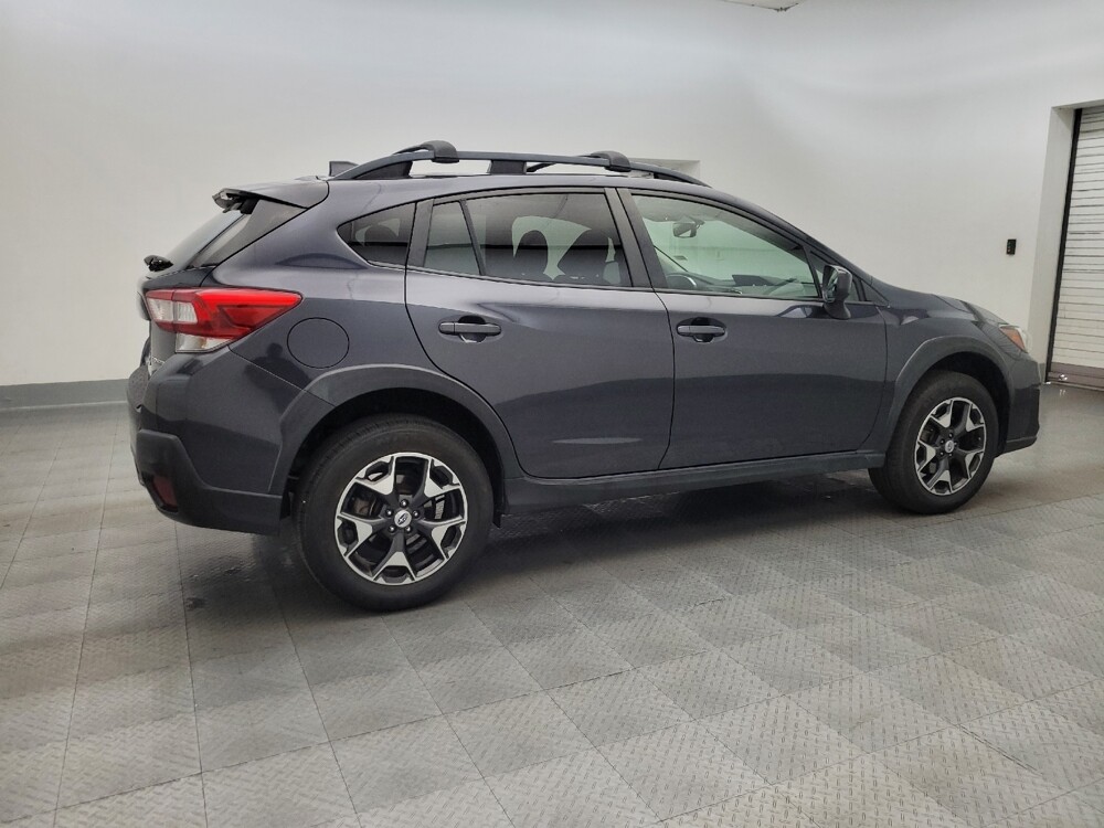 2018 Subaru Crosstrek in Mesa, AZ 85210 - 18121797 10