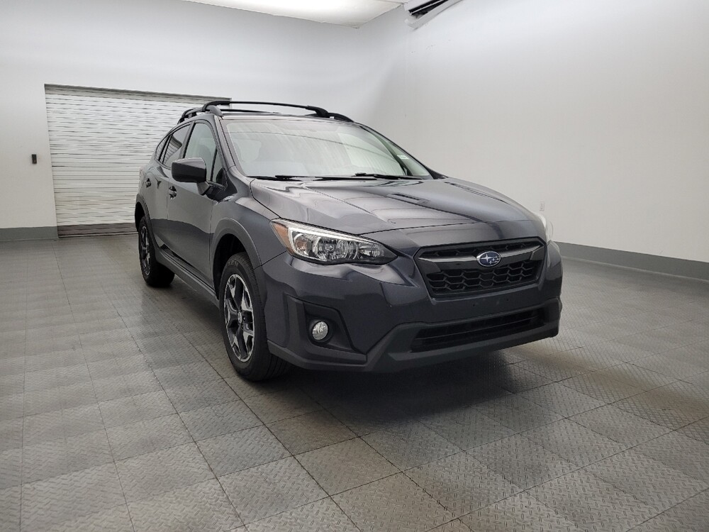 2018 Subaru Crosstrek in Mesa, AZ 85210 - 18121797 13