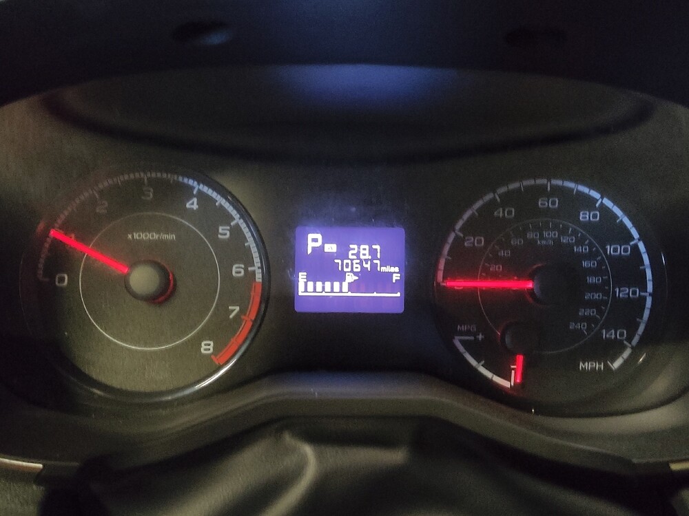 2018 Subaru Crosstrek in Mesa, AZ 85210 - 18121797 23