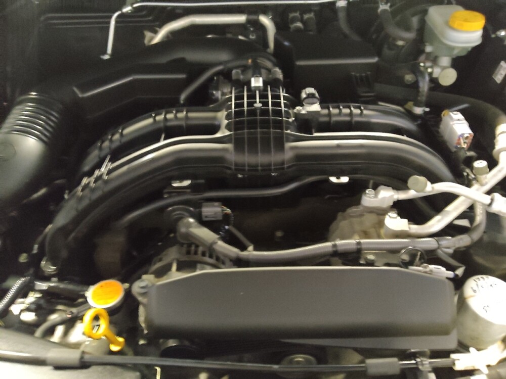 2018 Subaru Crosstrek in Mesa, AZ 85210 - 18121797 30