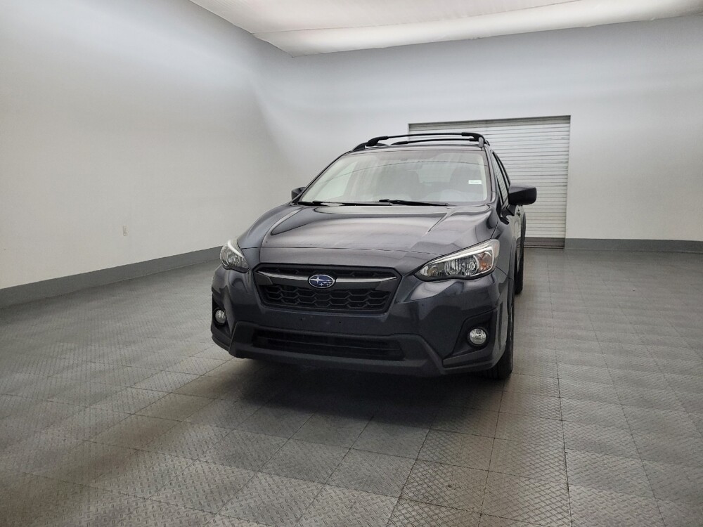 2018 Subaru Crosstrek in Mesa, AZ 85210 - 18121797 15