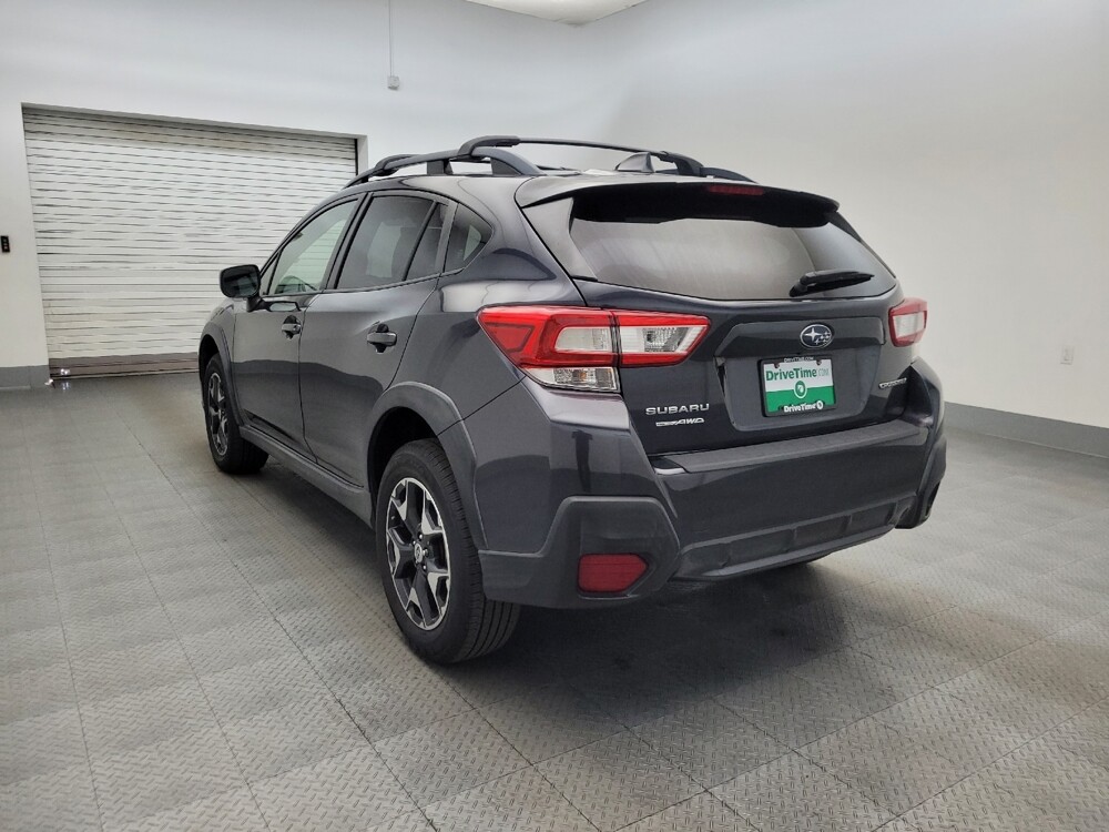 2018 Subaru Crosstrek in Mesa, AZ 85210 - 18121797 5