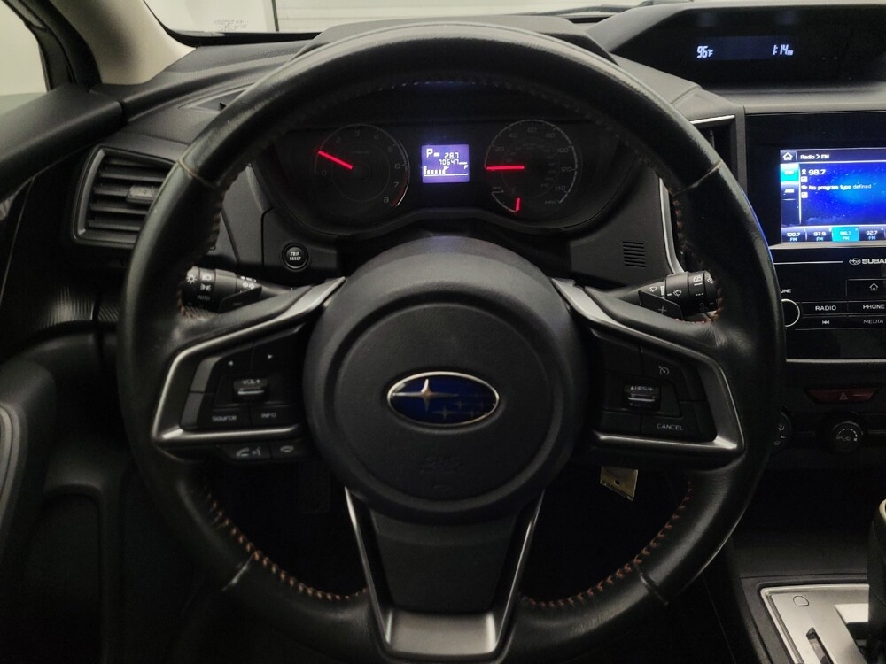 2018 Subaru Crosstrek in Mesa, AZ 85210 - 18121797 22