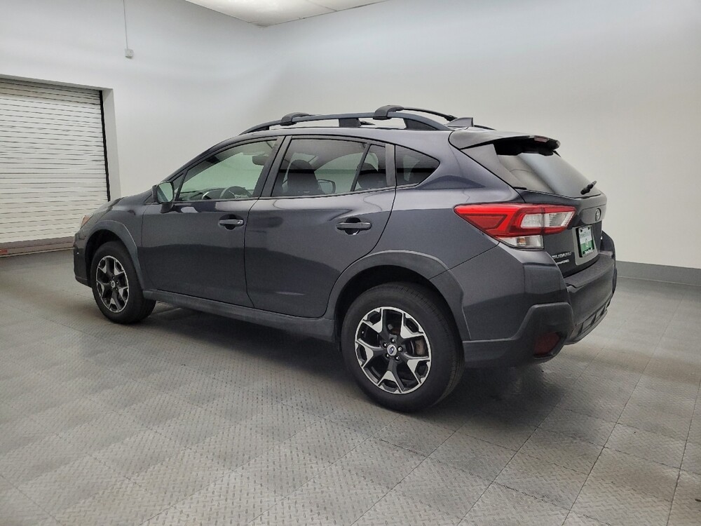 2018 Subaru Crosstrek in Mesa, AZ 85210 - 18121797 3