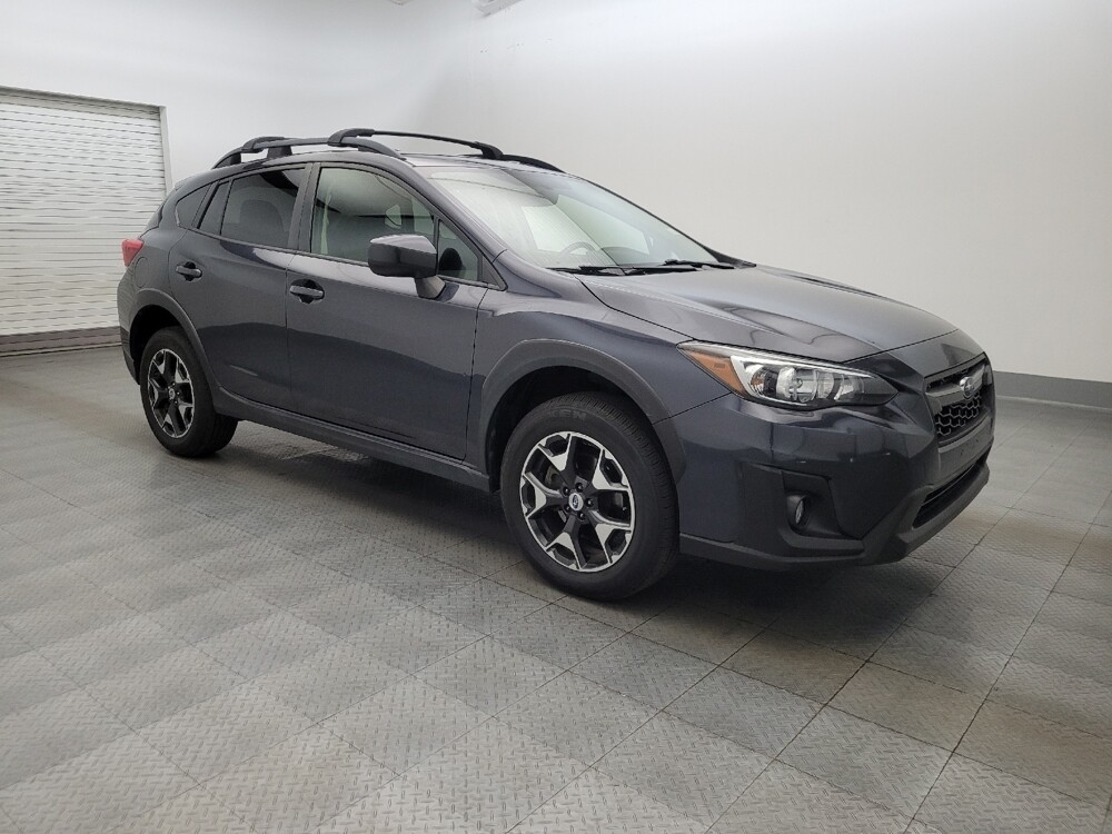 2018 Subaru Crosstrek in Mesa, AZ 85210 - 18121797 11