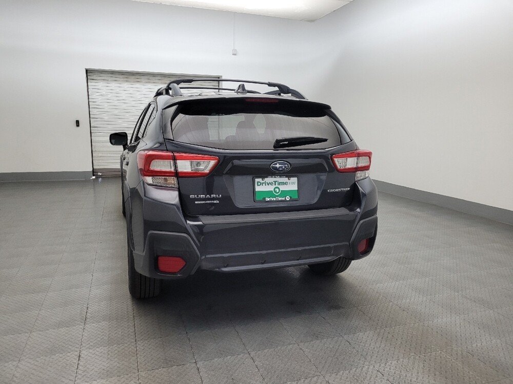 2018 Subaru Crosstrek in Mesa, AZ 85210 - 18121797 6