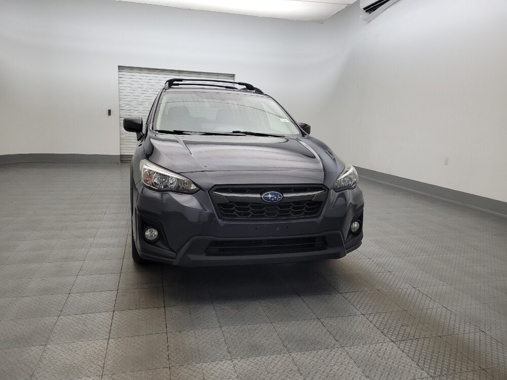 2018 Subaru Crosstrek in Mesa, AZ 85210 - 18121797 14