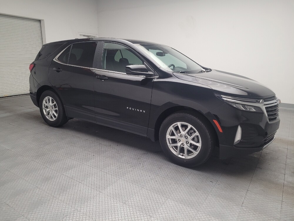 2024 Chevrolet Equinox in Sacramento, CA 95821 - 18121798 11