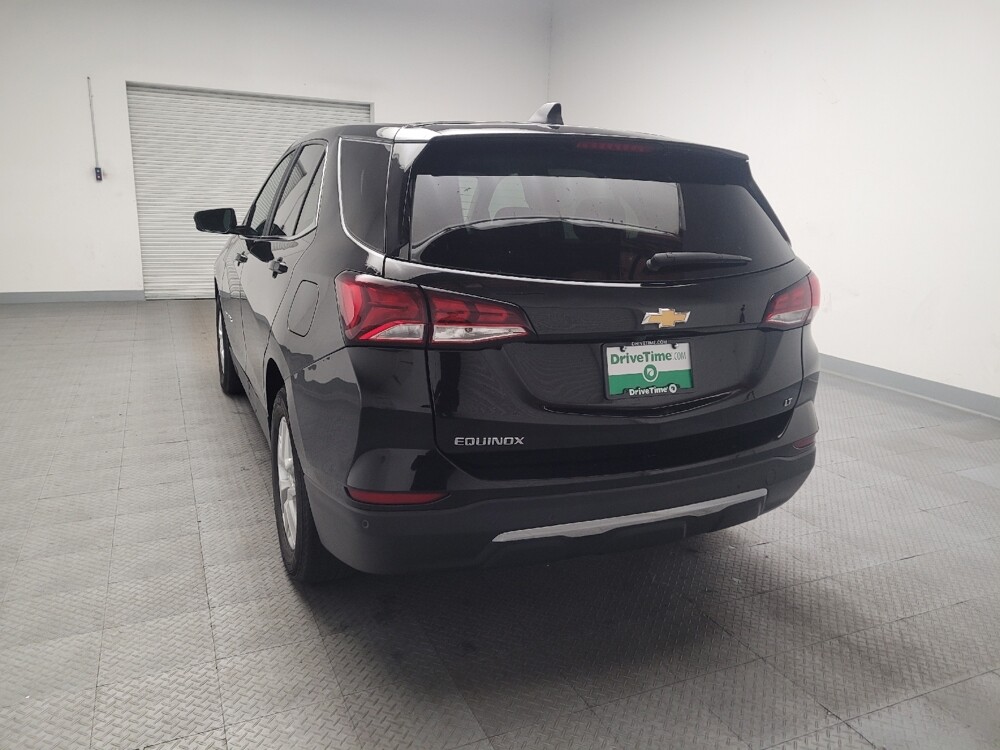 2024 Chevrolet Equinox in Sacramento, CA 95821 - 18121798 6