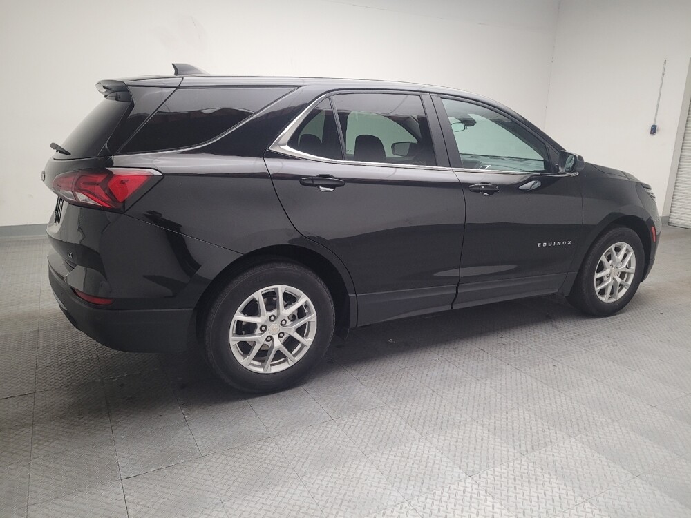 2024 Chevrolet Equinox in Sacramento, CA 95821 - 18121798 10