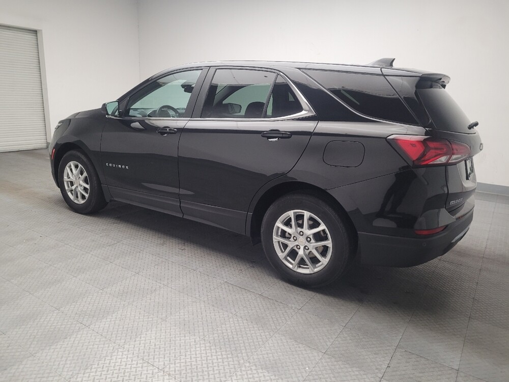 2024 Chevrolet Equinox in Sacramento, CA 95821 - 18121798 3