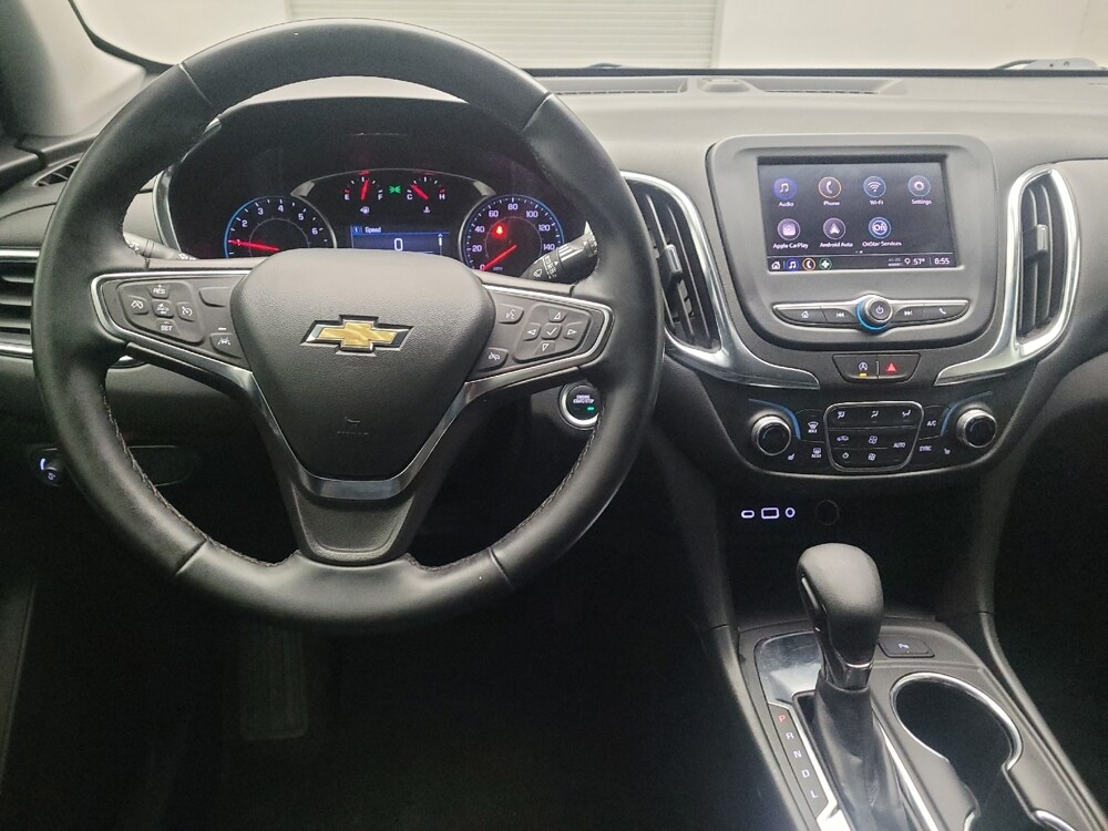 2024 Chevrolet Equinox in Sacramento, CA 95821 - 18121798 22