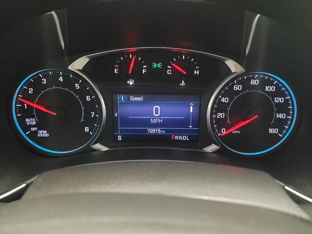 2024 Chevrolet Equinox in Sacramento, CA 95821 - 18121798 23