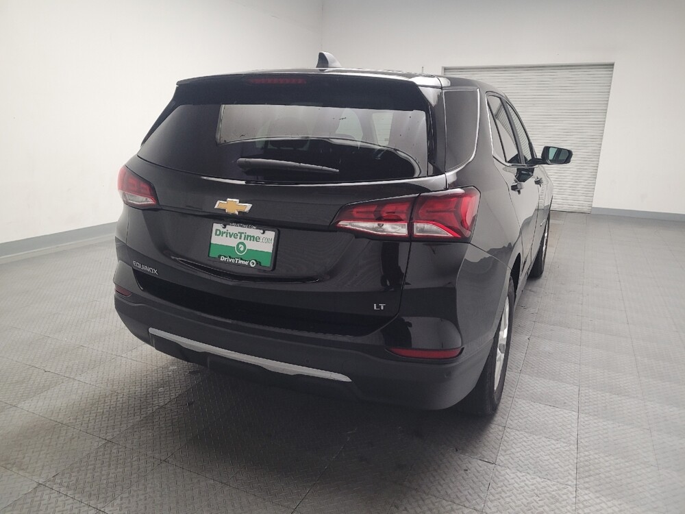 2024 Chevrolet Equinox in Sacramento, CA 95821 - 18121798 7