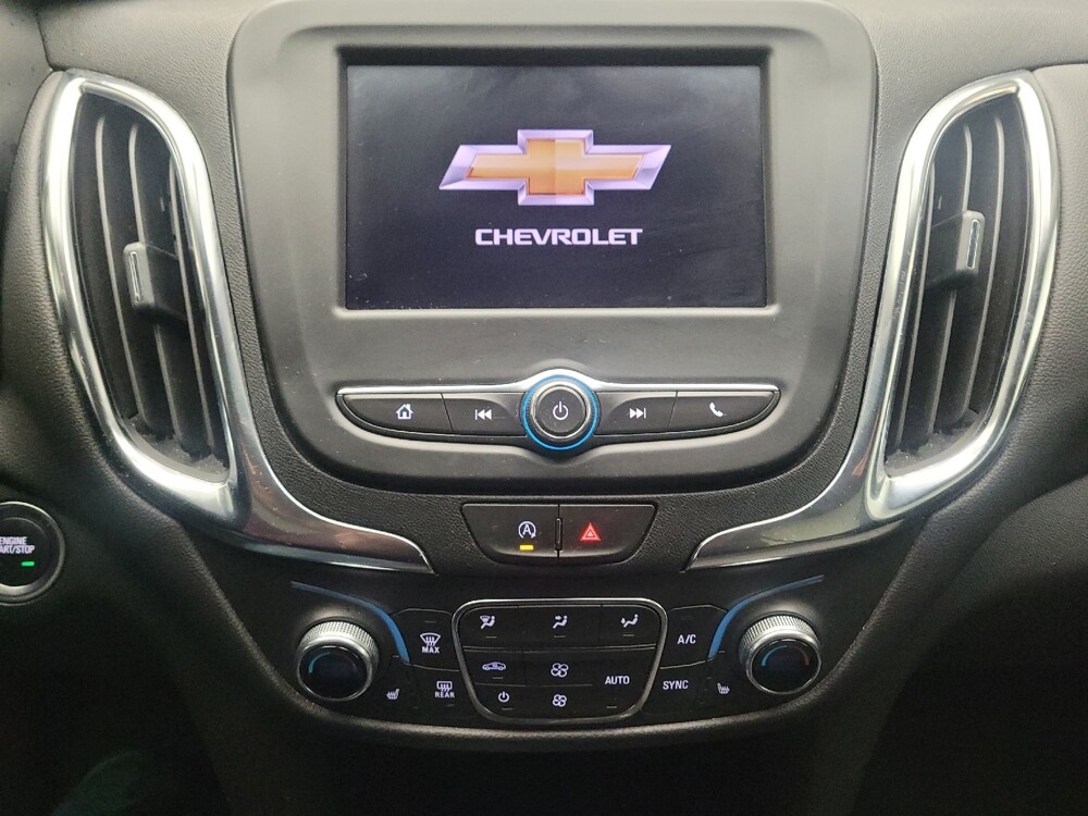 2024 Chevrolet Equinox in Sacramento, CA 95821 - 18121798 25