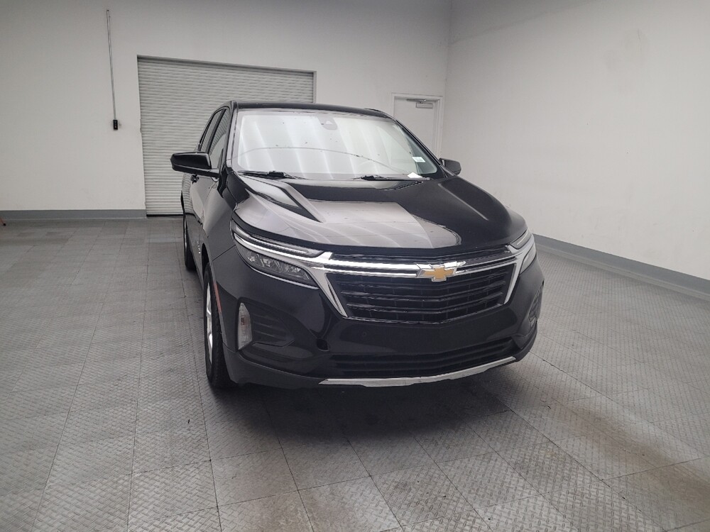 2024 Chevrolet Equinox in Sacramento, CA 95821 - 18121798 14