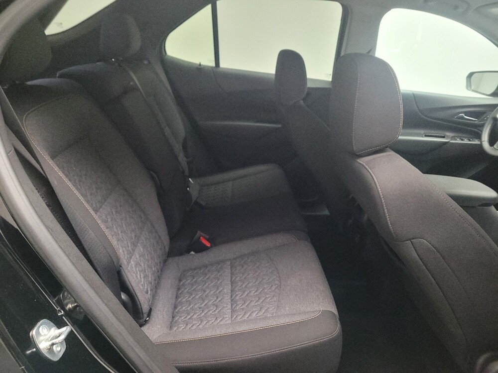 2024 Chevrolet Equinox in Sacramento, CA 95821 - 18121798 19