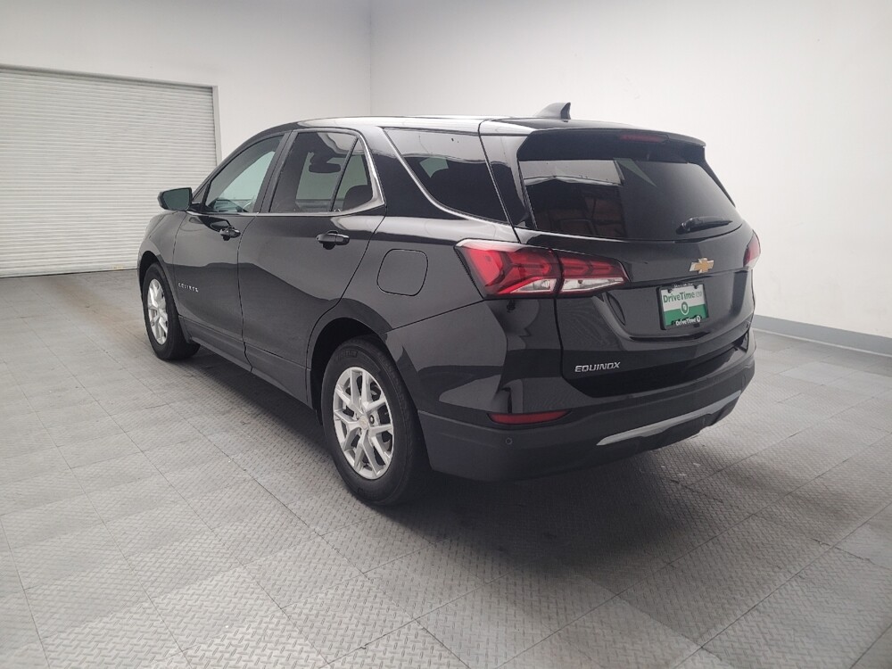 2024 Chevrolet Equinox in Sacramento, CA 95821 - 18121798 5