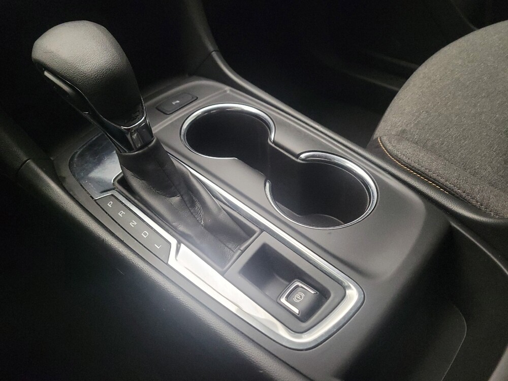 2024 Chevrolet Equinox in Sacramento, CA 95821 - 18121798 26