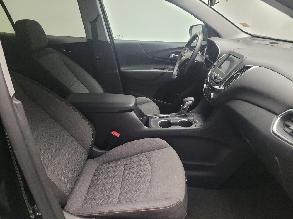 2024 Chevrolet Equinox in Sacramento, CA 95821 - 18121798 21