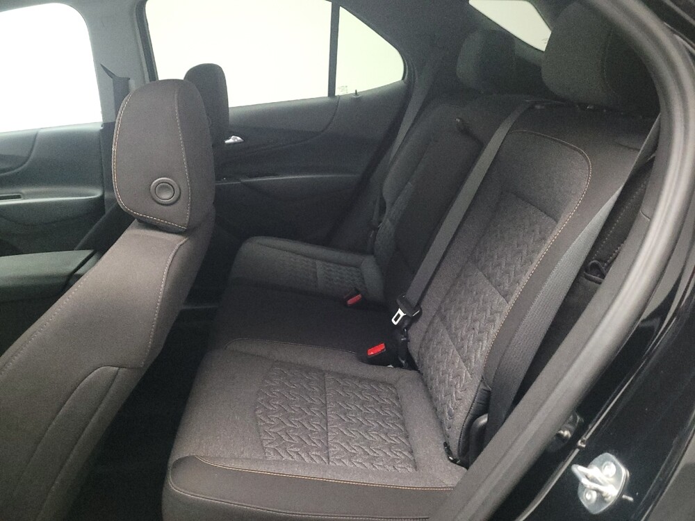 2024 Chevrolet Equinox in Sacramento, CA 95821 - 18121798 18