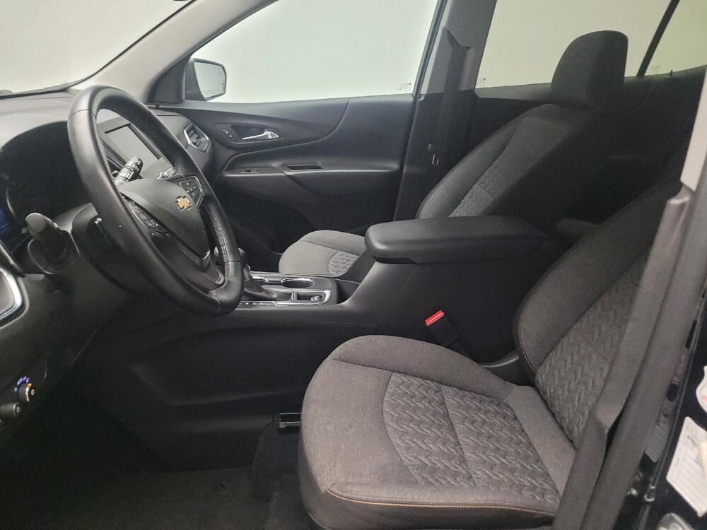 2024 Chevrolet Equinox in Sacramento, CA 95821 - 18121798 17