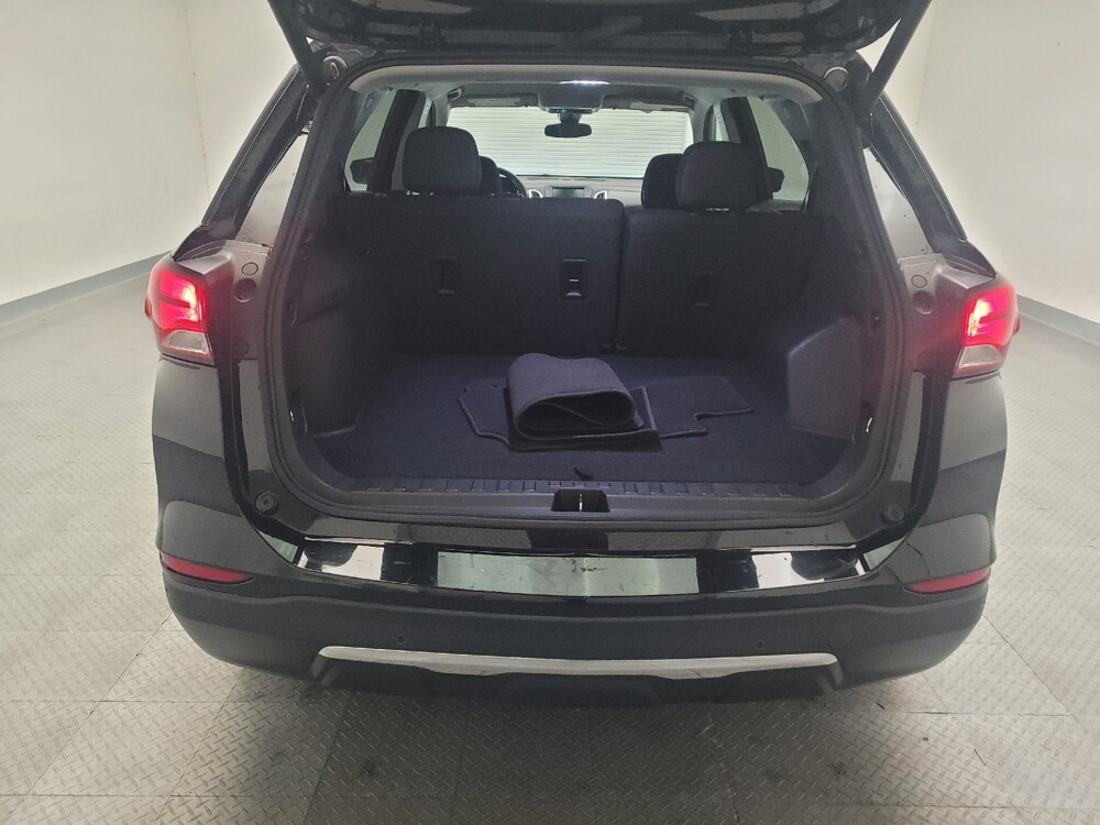 2024 Chevrolet Equinox in Sacramento, CA 95821 - 18121798 29