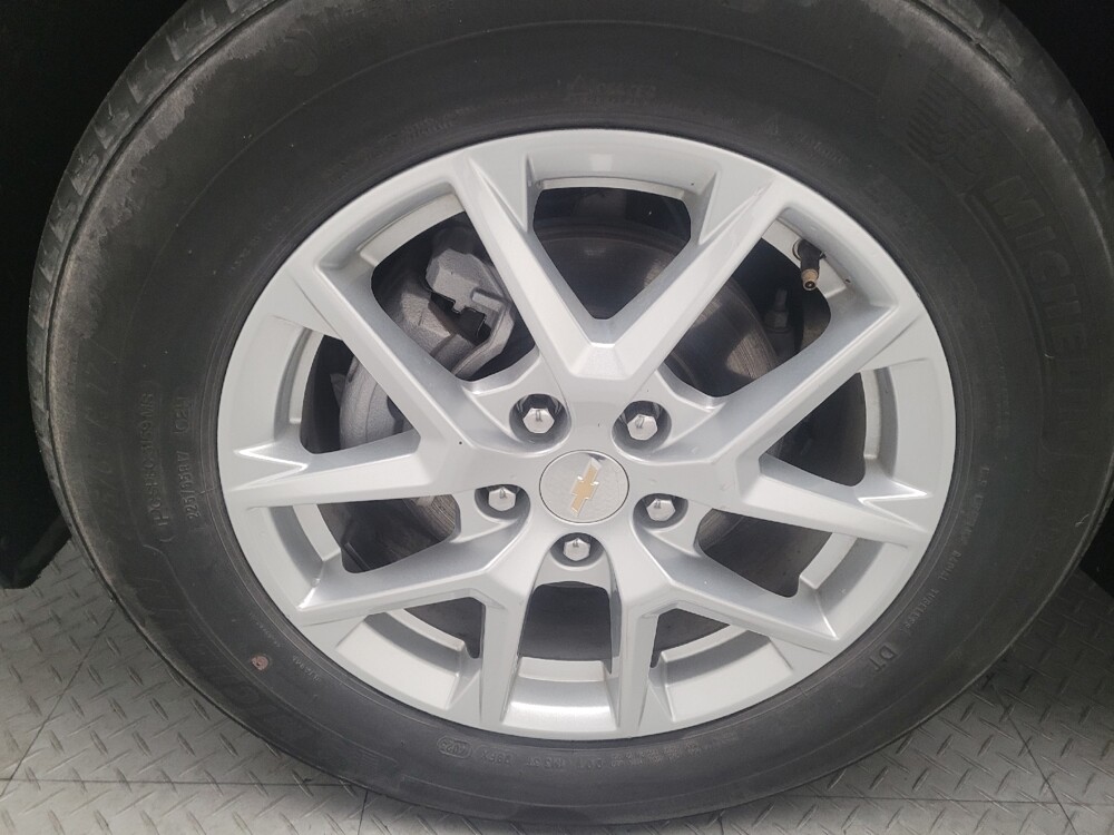 2024 Chevrolet Equinox in Sacramento, CA 95821 - 18121798 31