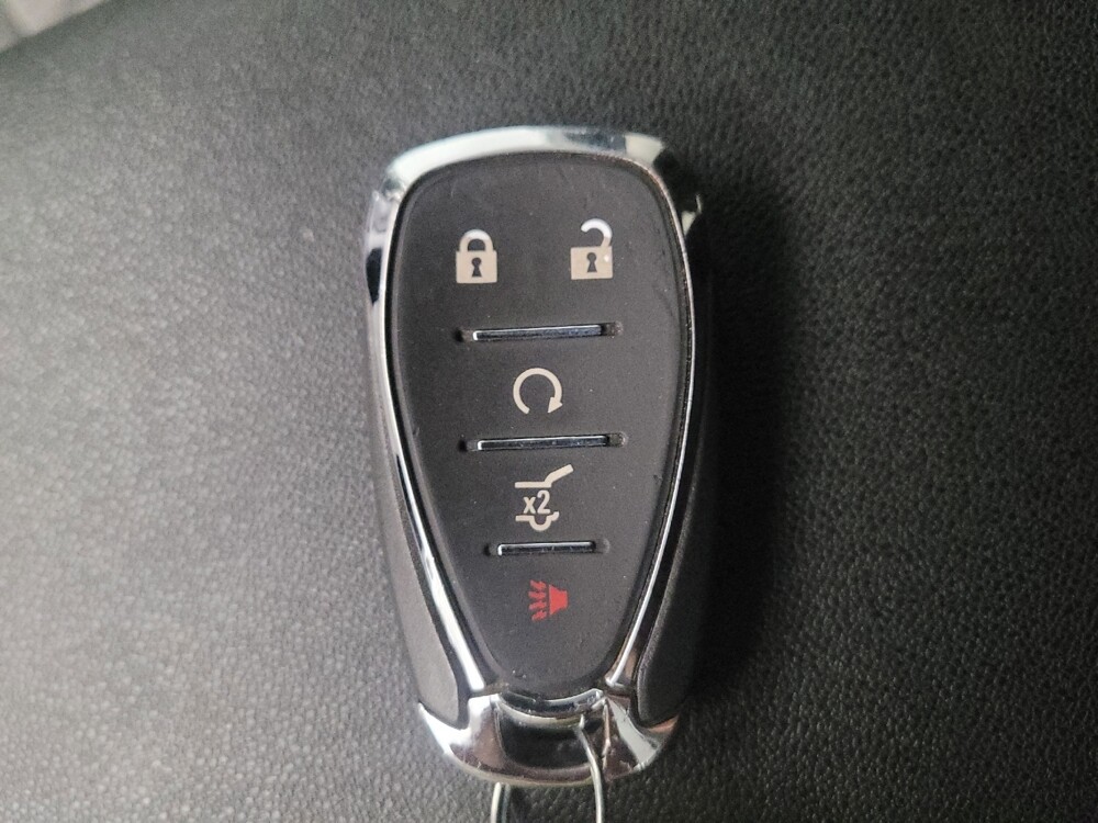 2024 Chevrolet Equinox in Sacramento, CA 95821 - 18121798 32