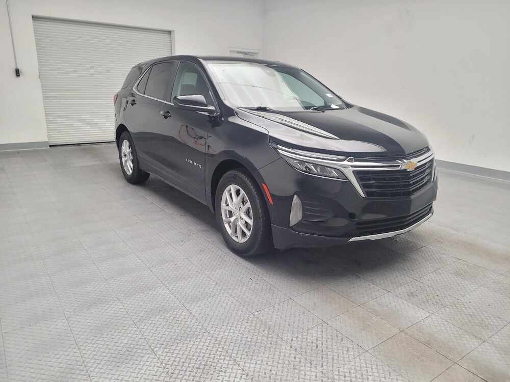 2024 Chevrolet Equinox in Sacramento, CA 95821 - 18121798 13