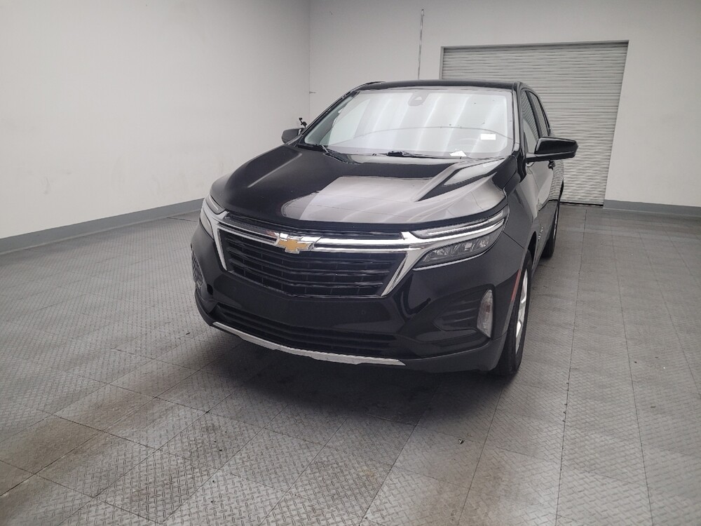 2024 Chevrolet Equinox in Sacramento, CA 95821 - 18121798 15