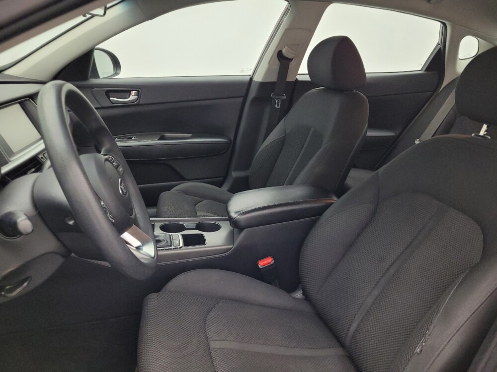 2019 Kia Optima in Charleston, SC 29414 - 18121800 17