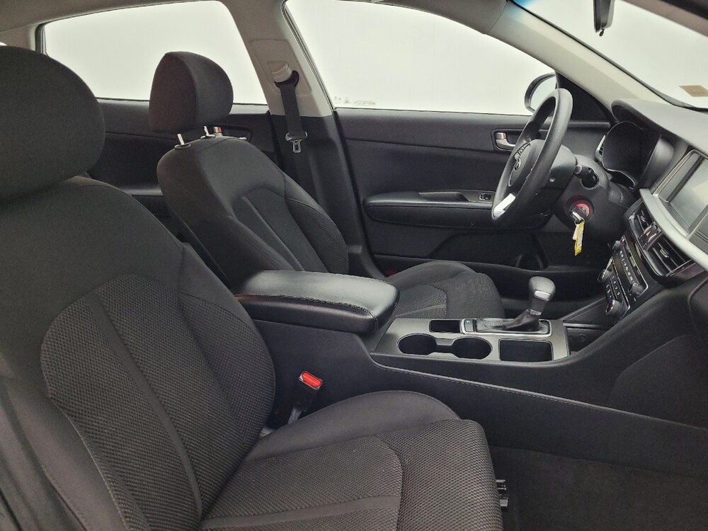 2019 Kia Optima in Charleston, SC 29414 - 18121800 21