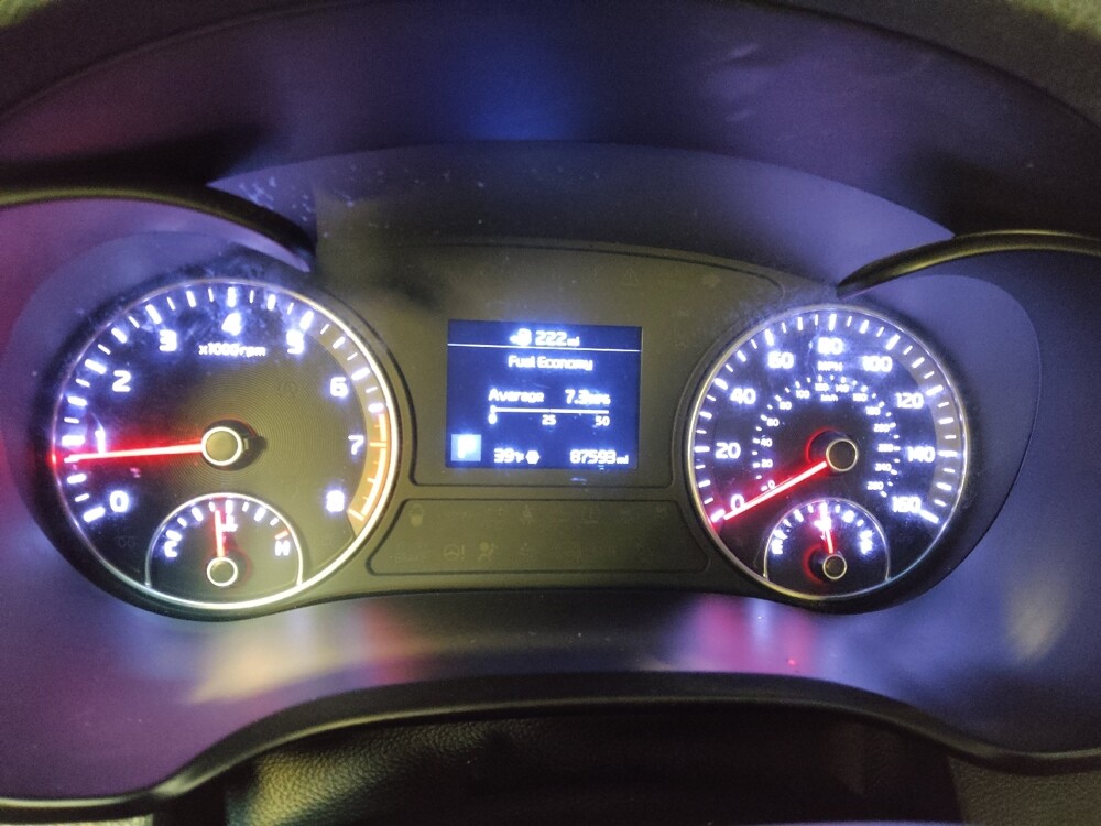 2019 Kia Optima in Charleston, SC 29414 - 18121800 23