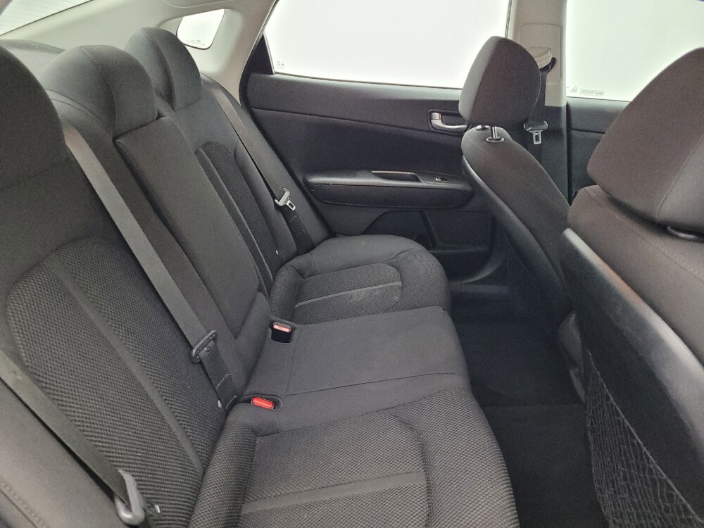 2019 Kia Optima in Charleston, SC 29414 - 18121800 19