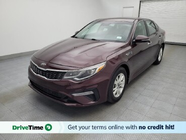 2019 Kia Optima in Charleston, SC 29414