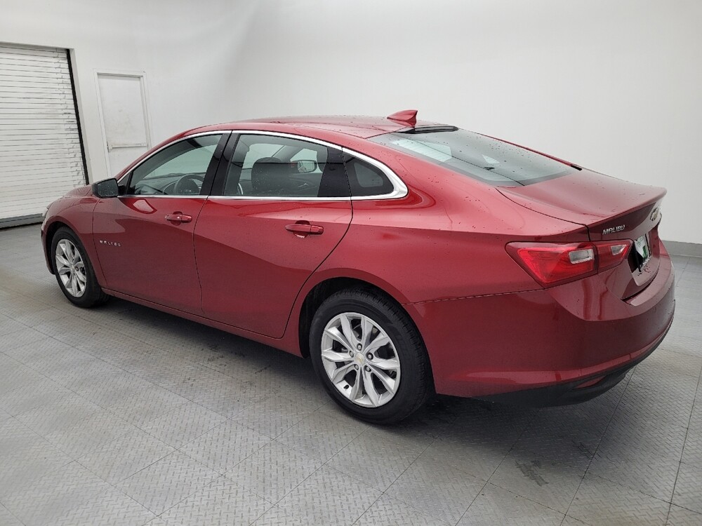 2024 Chevrolet Malibu in Charlotte, NC 28213 - 18121801 3