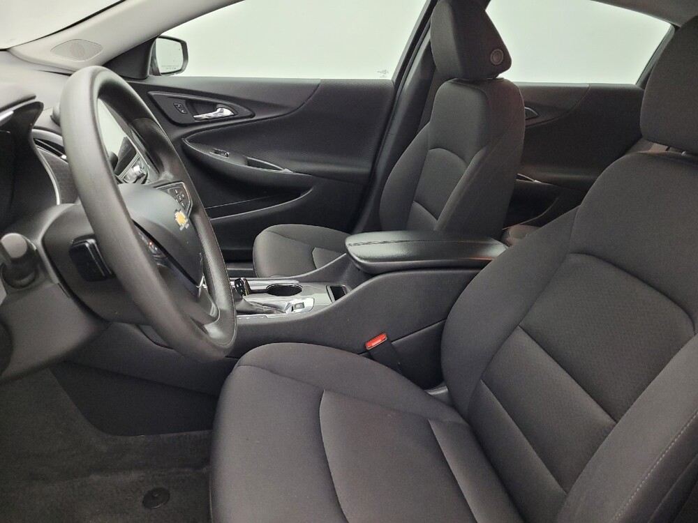 2024 Chevrolet Malibu in Charlotte, NC 28213 - 18121801 17