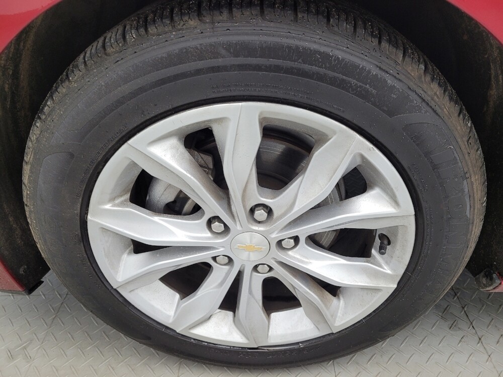 2024 Chevrolet Malibu in Charlotte, NC 28213 - 18121801 31