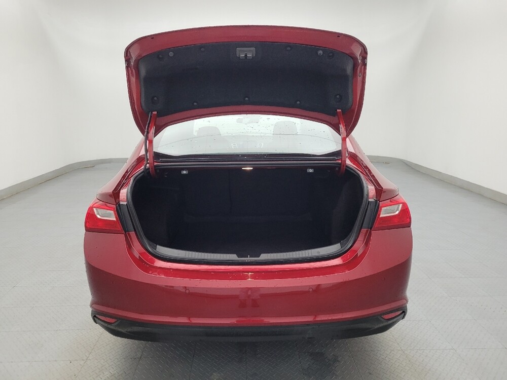 2024 Chevrolet Malibu in Charlotte, NC 28213 - 18121801 29