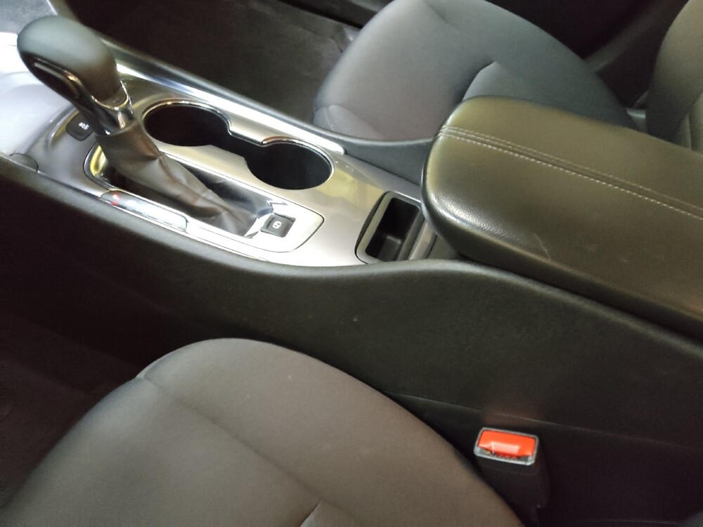 2024 Chevrolet Malibu in Charlotte, NC 28213 - 18121801 26