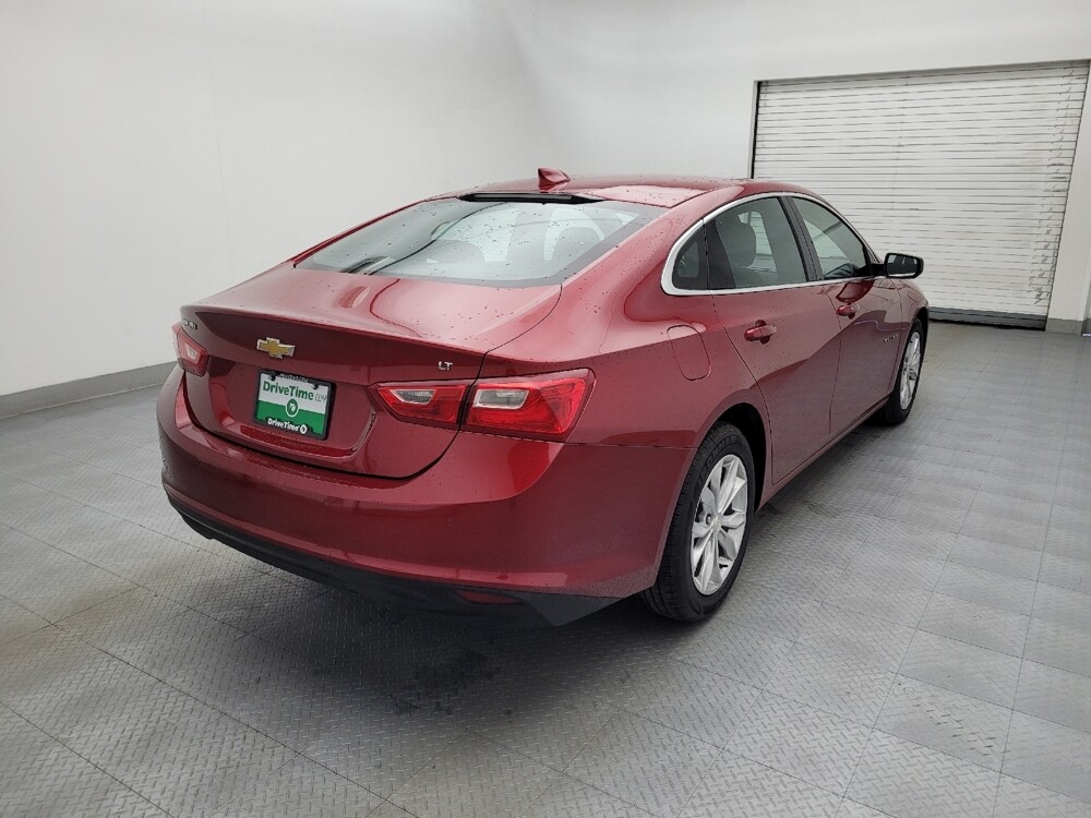 2024 Chevrolet Malibu in Charlotte, NC 28213 - 18121801 9
