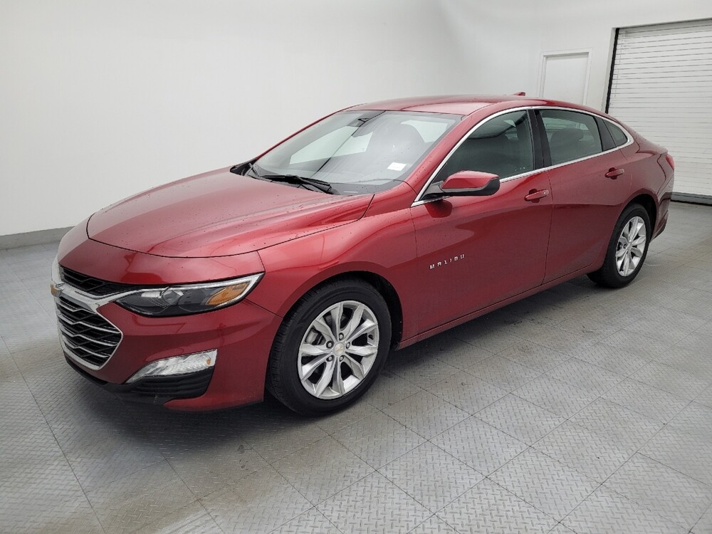 2024 Chevrolet Malibu in Charlotte, NC 28213 - 18121801 2