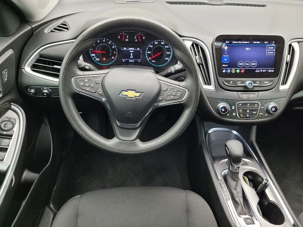 2024 Chevrolet Malibu in Charlotte, NC 28213 - 18121801 22