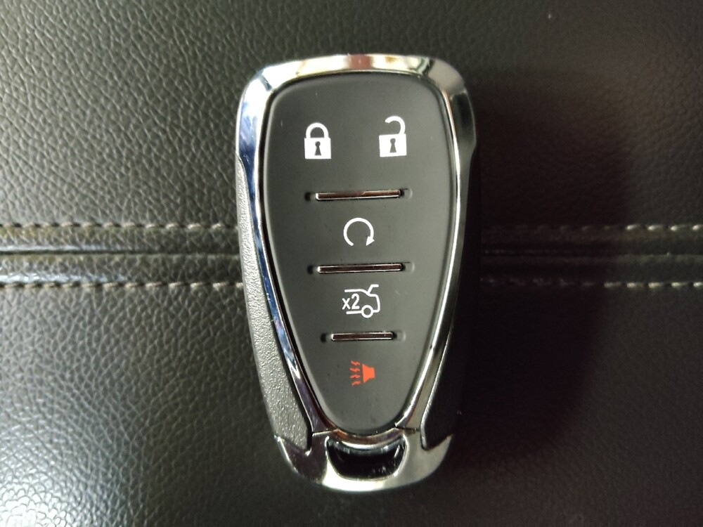 2024 Chevrolet Malibu in Charlotte, NC 28213 - 18121801 32