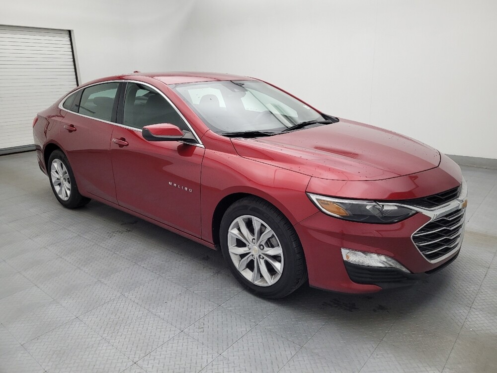 2024 Chevrolet Malibu in Charlotte, NC 28213 - 18121801 11