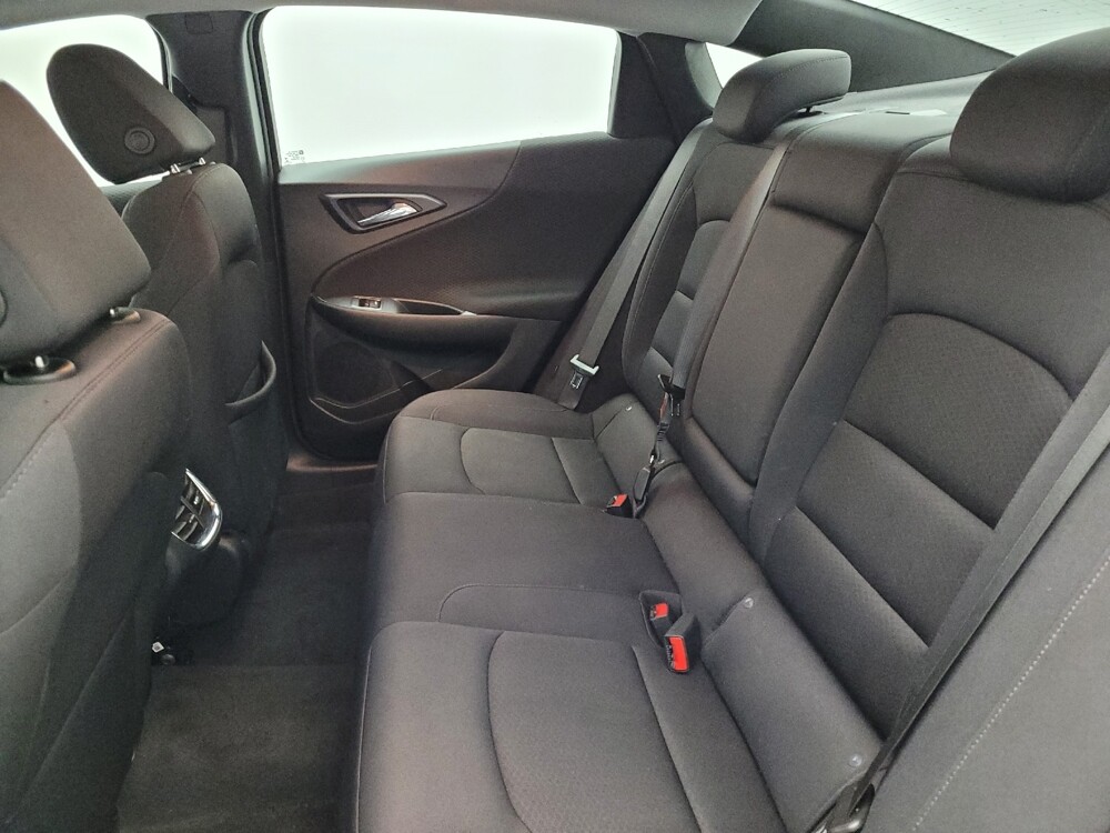 2024 Chevrolet Malibu in Charlotte, NC 28213 - 18121801 18