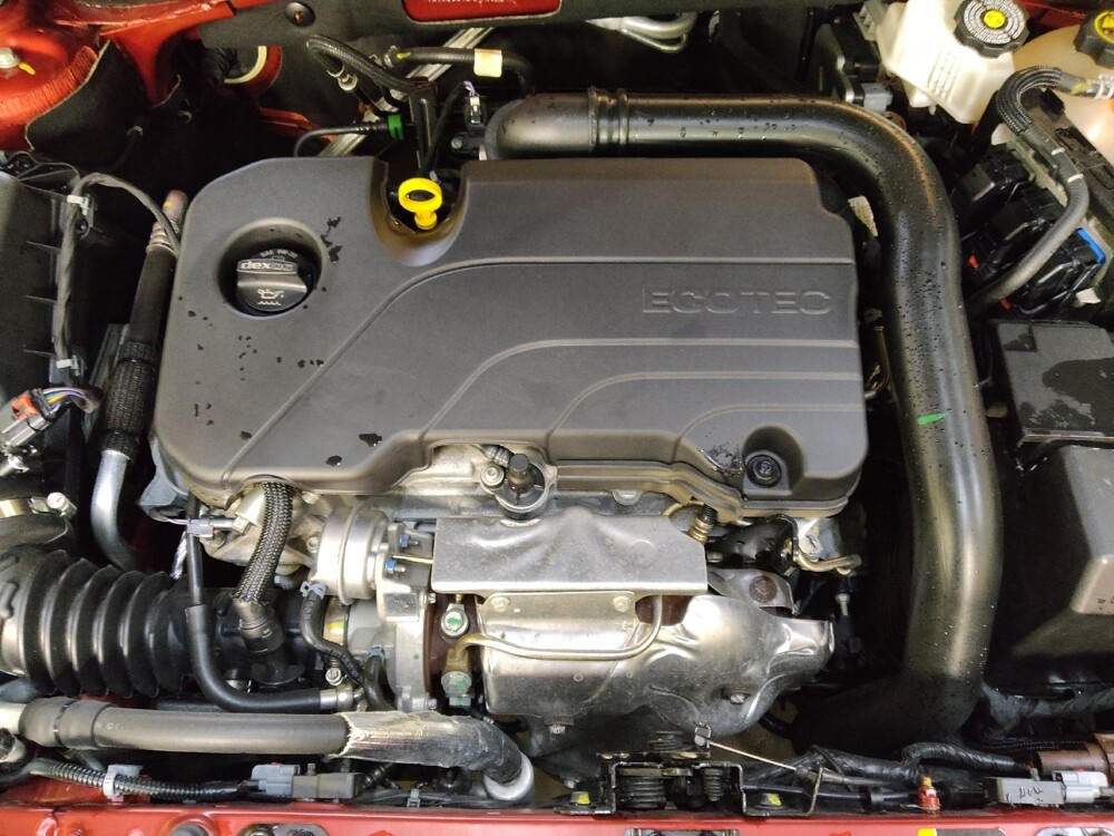 2024 Chevrolet Malibu in Charlotte, NC 28213 - 18121801 30