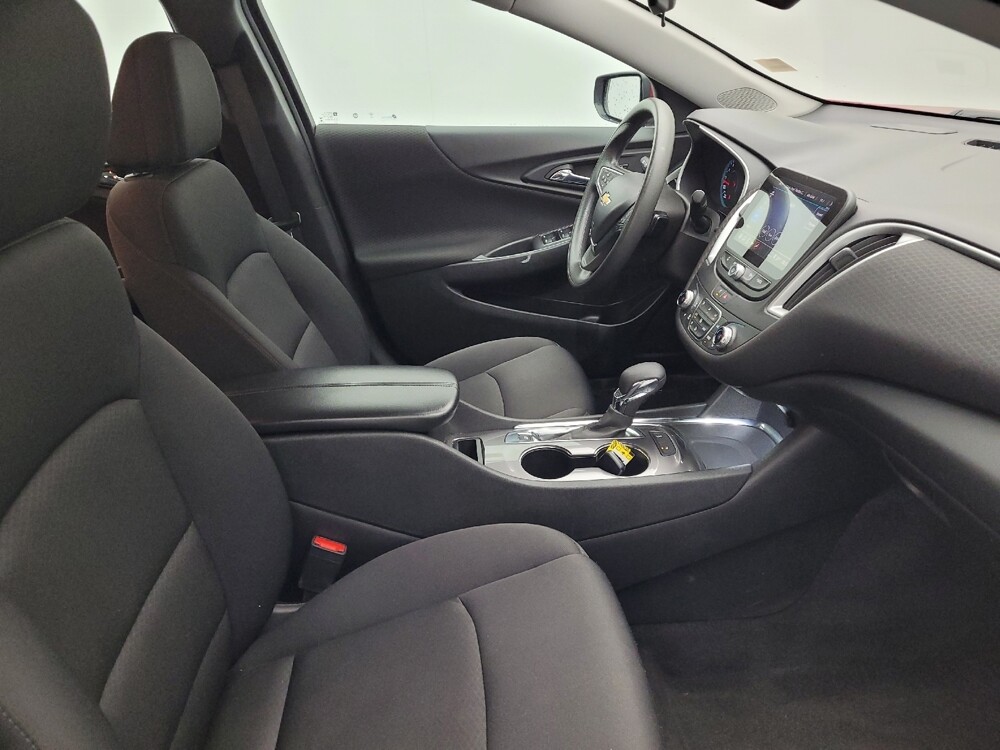 2024 Chevrolet Malibu in Charlotte, NC 28213 - 18121801 21