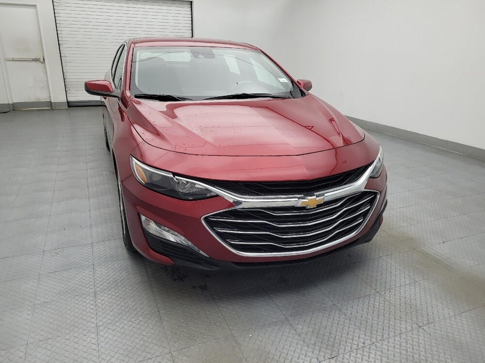 2024 Chevrolet Malibu in Charlotte, NC 28213 - 18121801 14